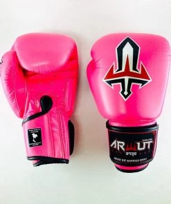 Arwut Muay Thai Boxing Gloves BG1