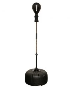 Punch Equipment King Cobra™ Reflex Standing Boxing Bag By PUNCH