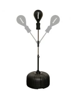 Punch Equipment King Cobra™ Reflex Standing Boxing Bag By PUNCH