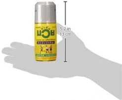 Fairtex Muay Thai Liniment Oil Boxing Accessories