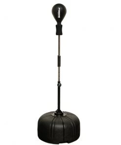 Punch Equipment King Cobra™ Reflex Standing Boxing Bag By PUNCH