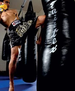 Fairtex Punching Bag HB7 7ft Heavy Duty 17 Fairtex Punching Bag HB7 7ft Heavy Duty