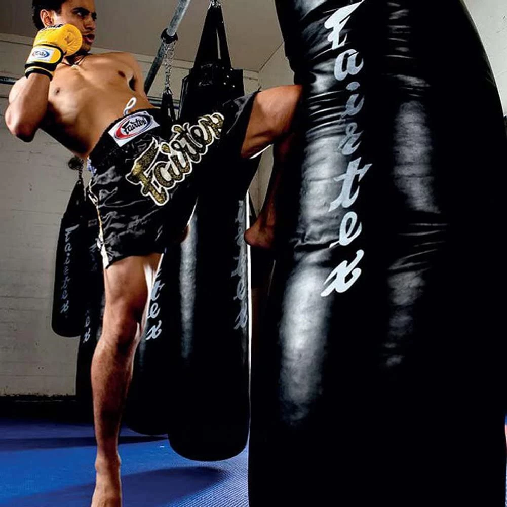 Fairtex Punching Bag HB7 7ft Heavy Duty 9 Fairtex Punching Bag HB7 7ft Heavy Duty
