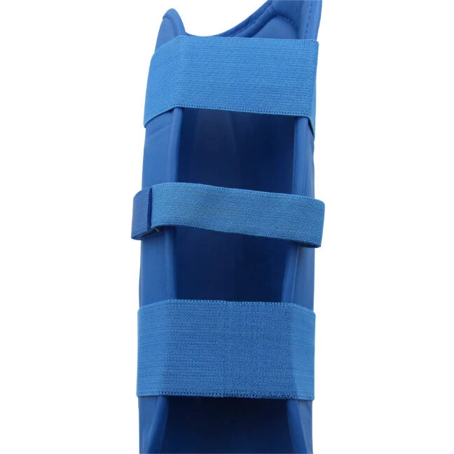 Adidas WKF Karate Shin & Instep Protector Muay Thai Shin Pads 6 Adidas WKF Karate Shin & Instep Protector Muay Thai Shin Pads