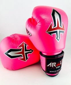 Arwut Muay Thai Boxing Gloves BG1