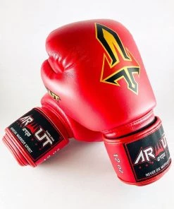 Arwut Muay Thai Boxing Gloves BG1