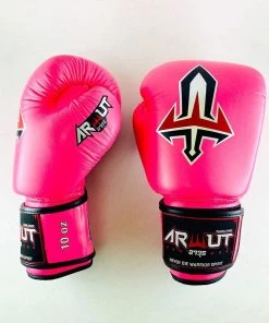 Arwut Muay Thai Boxing Gloves BG1
