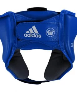Adidas Boxing Head Gear AIBA HEADGUARD