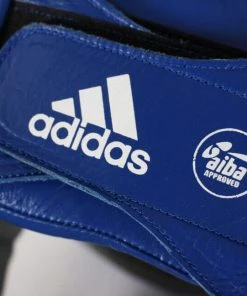 Adidas Boxing Head Gear AIBA HEADGUARD