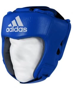 Adidas Boxing Head Gear AIBA HEADGUARD