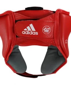 Adidas Boxing Head Gear AIBA HEADGUARD