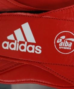 Adidas Boxing Head Gear AIBA HEADGUARD