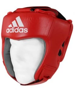 Adidas Boxing Head Gear AIBA HEADGUARD