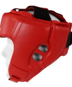 Adidas Boxing Head Gear AIBA HEADGUARD