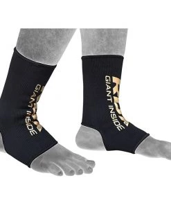 RDX Ankle Sleeve AB