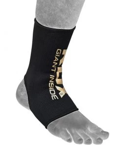 RDX Ankle Sleeve AB