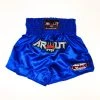 Arwut Muay Thai Shorts BS1 Blue