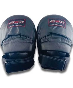 Muay Thai Arwut Focus Mittys Hybrid