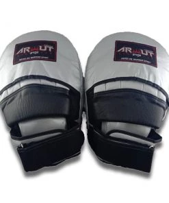 Muay Thai Arwut Focus Mittys Hybrid 39 Muay Thai Arwut Focus Mittys Hybrid