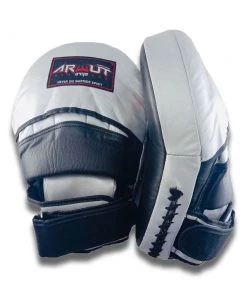 Muay Thai Arwut Focus Mittys Hybrid 41 Muay Thai Arwut Focus Mittys Hybrid