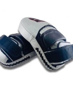 Muay Thai Arwut Focus Mittys Hybrid 38 Muay Thai Arwut Focus Mittys Hybrid