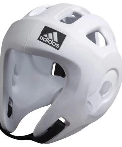 Adidas Boxing Head Gear Adizero Moulded Head