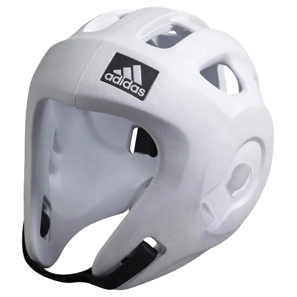 Adidas Boxing Head Gear Adizero Moulded Head 3 Adidas Boxing Head Gear Adizero Moulded Head
