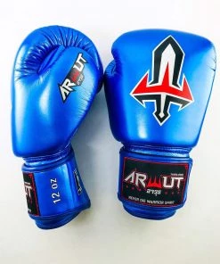 Arwut Muay Thai Boxing Gloves BG1