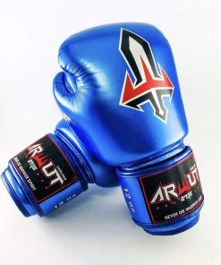 Arwut Muay Thai Boxing Gloves BG1