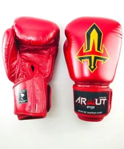 Arwut Muay Thai Boxing Gloves BG1
