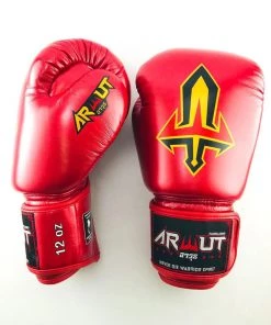 Arwut Muay Thai Boxing Gloves BG1