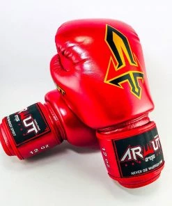 Arwut Muay Thai Boxing Gloves BG1