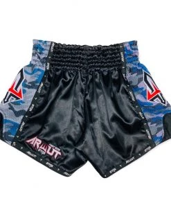 Arwut Muay Thai Shorts