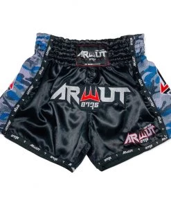 Arwut Muay Thai Shorts