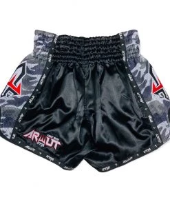 Arwut Muay Thai Shorts