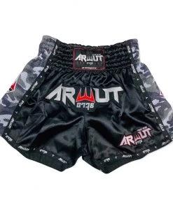 Arwut Muay Thai Shorts
