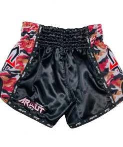 Arwut Muay Thai Shorts