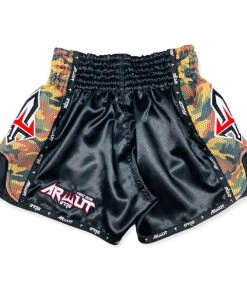 Arwut Muay Thai Shorts