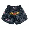 Arwut Muay Thai Shorts "Carbon" Edition 1 Arwut Muay Thai Shorts "Carbon" Edition
