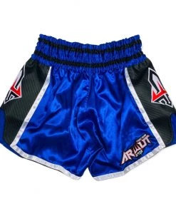 Arwut Muay Thai Shorts