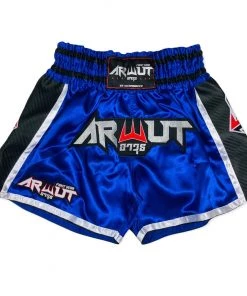 Arwut Muay Thai Shorts