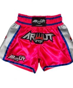 Arwut Muay Thai Shorts