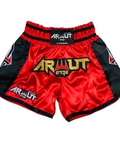 Arwut Muay Thai Shorts