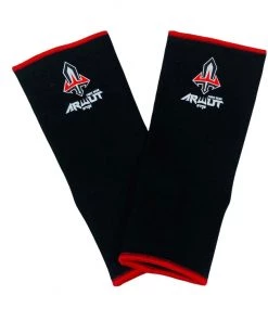 Boxing Accessories Arwut Premium Ankle Guards AG2