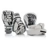 Fight Gear Direct BRONX BOXING COMBO PACK (REBEL) Boxing Gloves