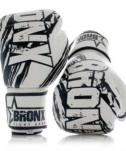 Fight Gear Direct BRONX BOXING COMBO PACK (REBEL) Boxing Gloves