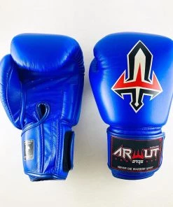 Arwut Muay Thai Boxing Gloves BG1