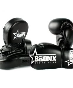Punch Equipment BRONX ENDURANCE PACK