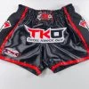TKO Fight Gear Muay Thai Shorts 2 TKO Fight Gear Muay Thai Shorts