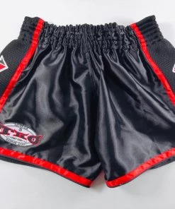 TKO Fight Gear Muay Thai Shorts 19 TKO Fight Gear Muay Thai Shorts